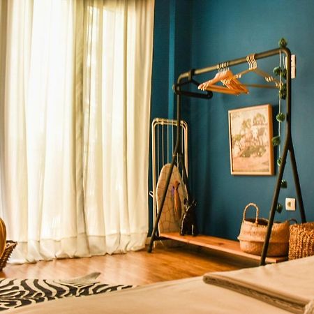 La Partita Apartment Афіни Екстер'єр фото