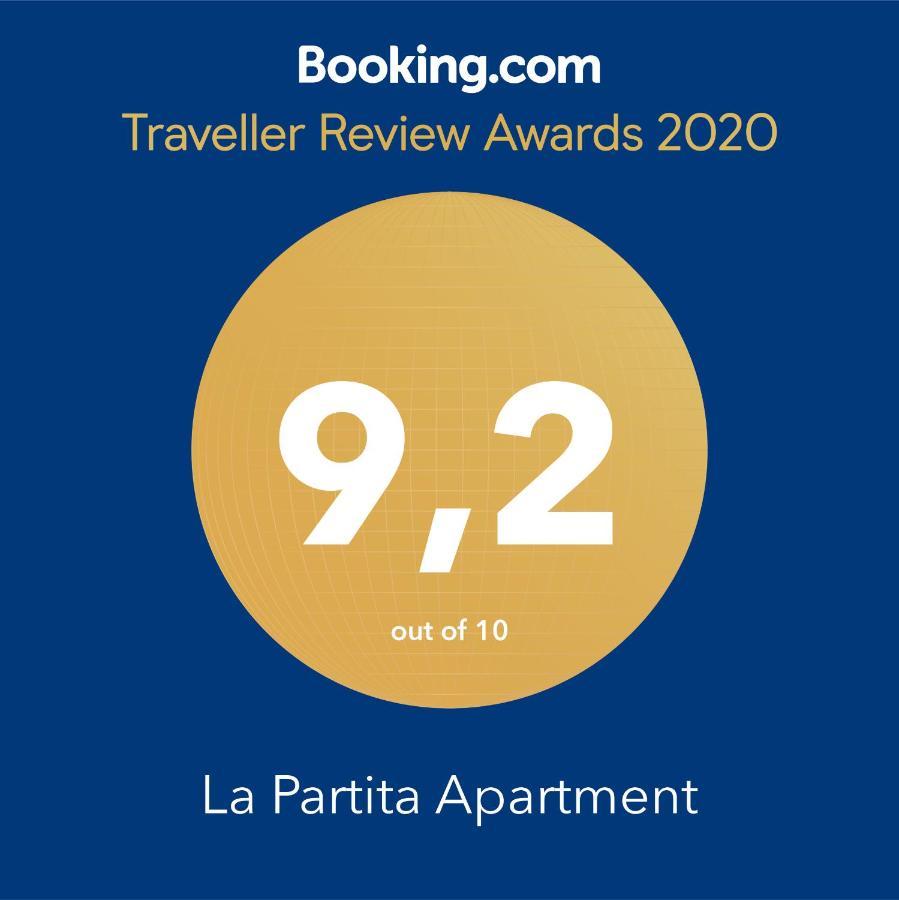 La Partita Apartment Афіни Екстер'єр фото